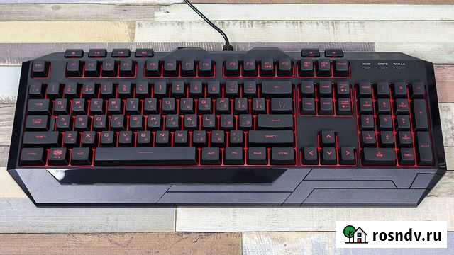 Cooler Master CM Storm Devastator Волгодонск - изображение 1