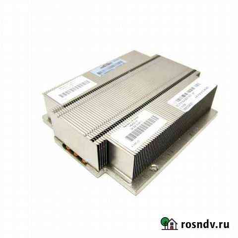 Радиатор 412210-001 для сервера HP DL360G5 Иркутск