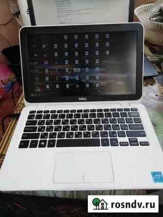 Нетбук 11.6 Нетбук dell Inspiron 3162-3041 Севастополь