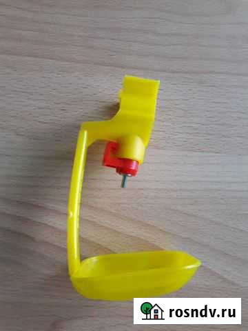 Поилка для кур Краснотурьинск - изображение 1