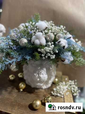 Доставка цветов Севастополь - изображение 1