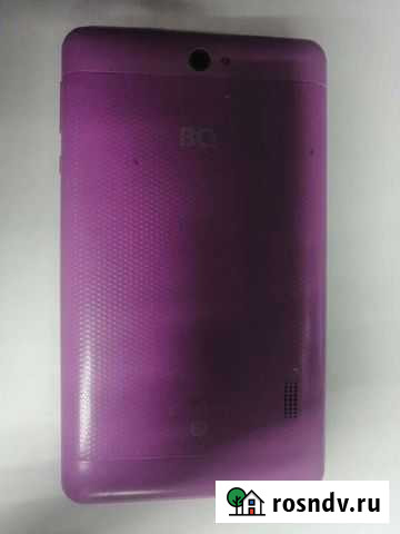 Планшет BQ - 7008G Ангарск - изображение 1