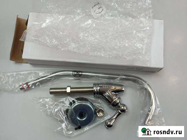 Смеситель для питьевой воды Кемерово - изображение 1