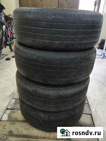 Шины Бриджстоун Конаково - изображение 1