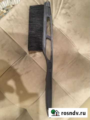 Щетка для машины Мытищи - изображение 1
