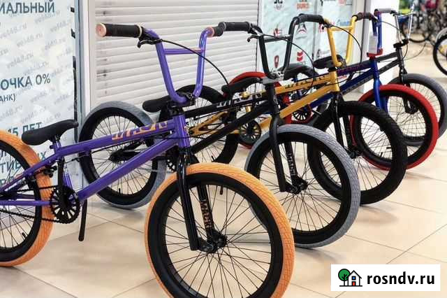 Велосипед Симферополь - изображение 1