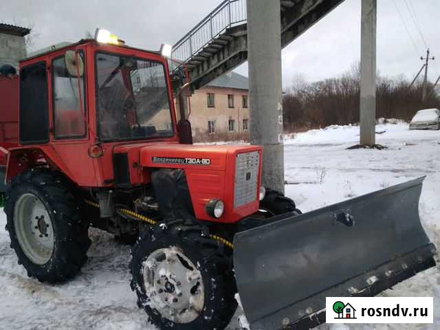 Услуги трактора:Почистим,Подметем Вологда - изображение 1