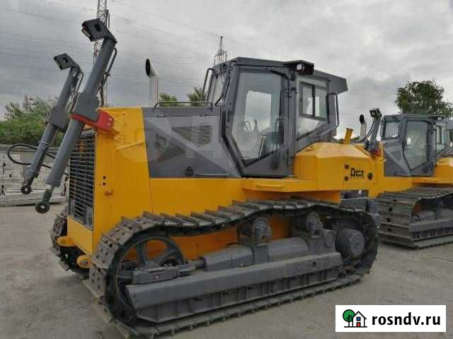 ДСТ-УРАЛ D10, 2021 Москва - изображение 1