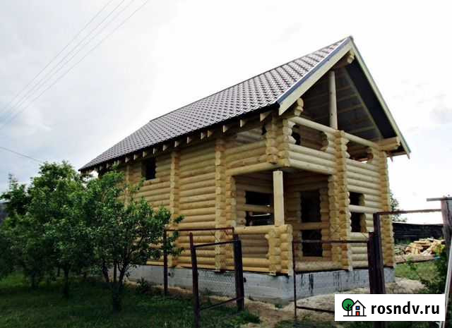 Баня под ключ Клин - изображение 1