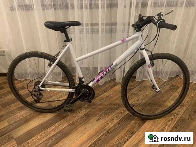 Велосипед б/у. Подростковый Азов - изображение 1