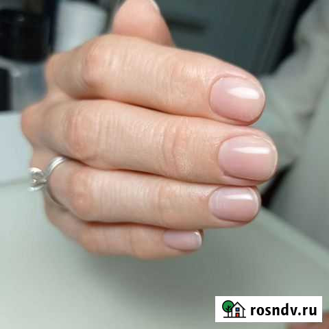 Маникюр Челябинск - изображение 1