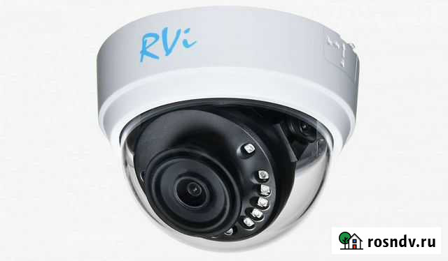 Установка видеонаблюдения Владикавказ - изображение 1