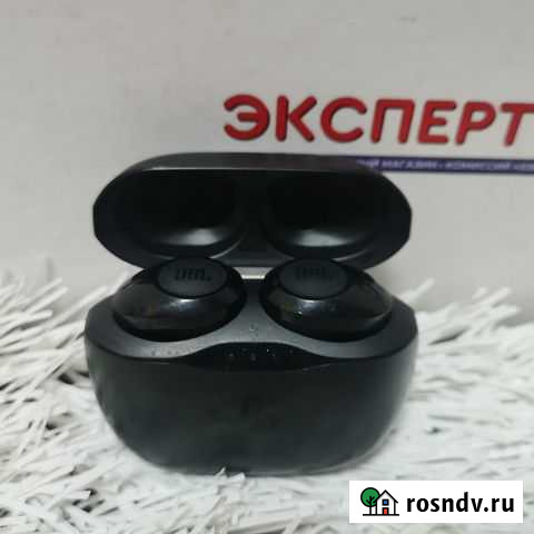 Bluetooth - наушники JBL Tune 125TWS(А48) Йошкар-Ола - изображение 1