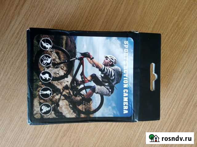 Камера Черняховск - изображение 1