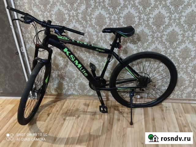 Велосипед Клинцы - изображение 1