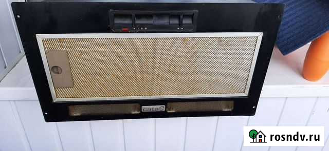 Вытяжка cata Омск - изображение 1