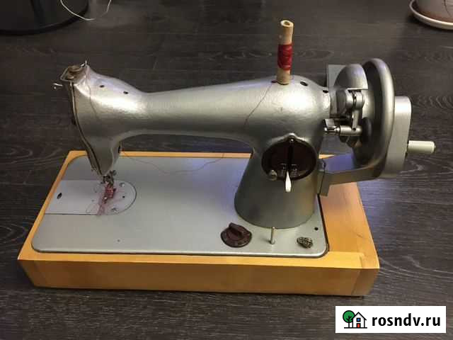 Швейная машина Казань - изображение 1