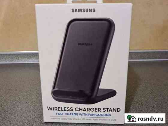 Беспроводная зарядка samsung Сыктывкар