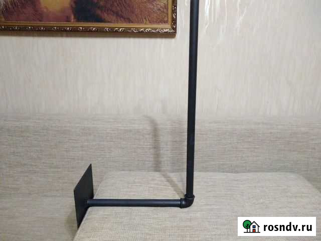 Кронштейн крепления антенн Рязань - изображение 1