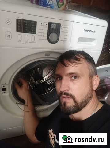 Ремонт холодильников, стиральных машин, кофемашин Новая Усмань - изображение 1