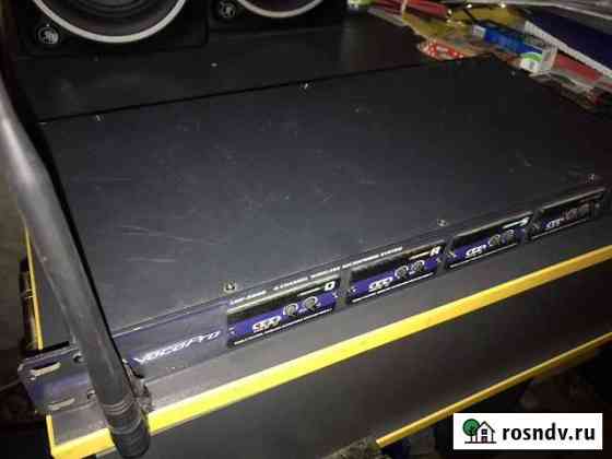 Vocopro uhf 5800 радиосистема Барнаул