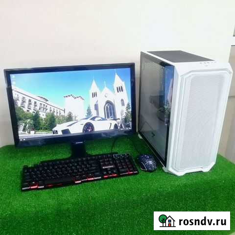 Компьютер в сборе Биробиджан - изображение 1