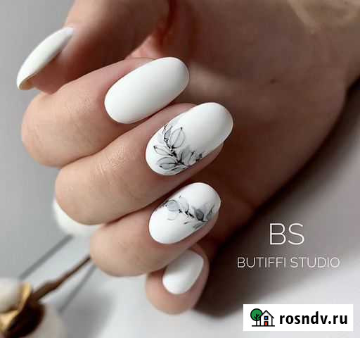 Обучение маникюр,наращивание Оренбург - изображение 1