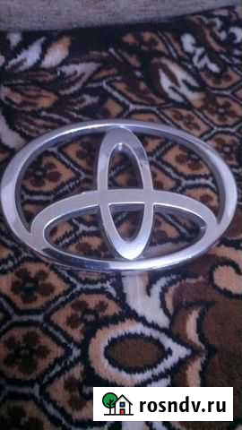 Шилдик тайота Братск - изображение 1