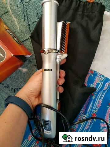 Инстайлер плойка Астрахань - изображение 1