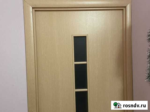 Межкомнатные двери бу Братск - изображение 1