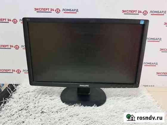 Монитор philips 191V2 (A84) Йошкар-Ола