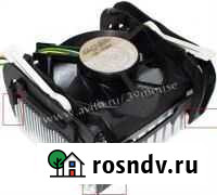 Кулер под 478 socket Калининград - изображение 1