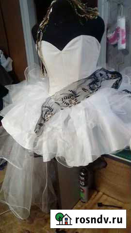 Швея на дому Санкт-Петербург - изображение 1