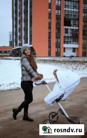 Индив пошив и ремонт текстиля для колясок Санкт-Петербург - изображение 1