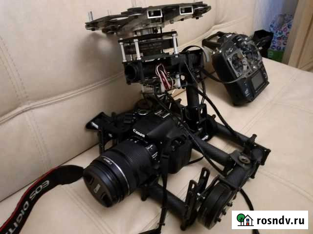 Стедикам Рязань - изображение 1