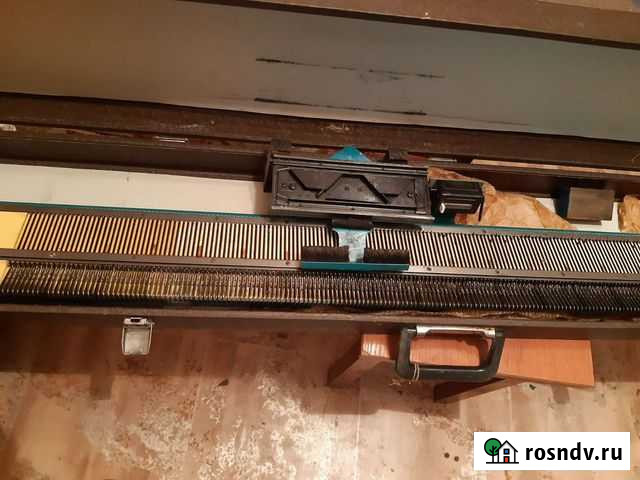 Вязальная машина северянка Белгород - изображение 1