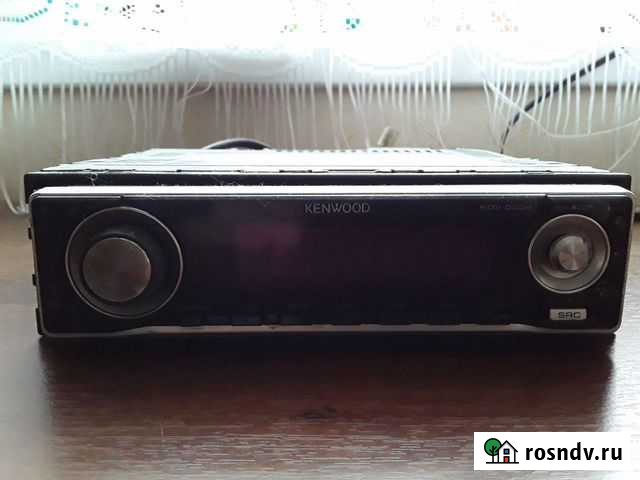 Продам магнитолу (на запчасти) Вологда - изображение 1