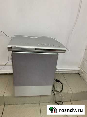 Музыкальный центр Челябинск - изображение 1