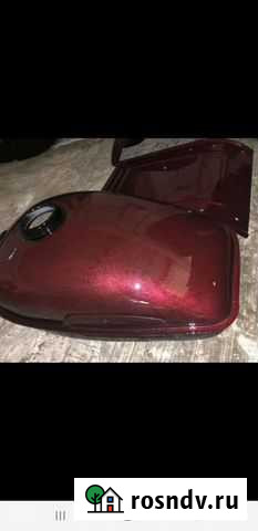 Покраска авто Троицк - изображение 1