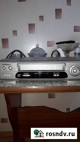 Видеомагнитофон Самара - изображение 1