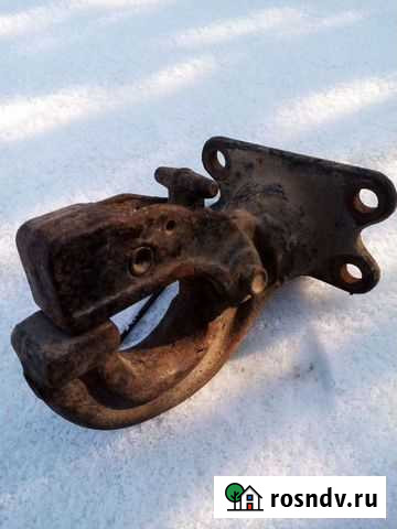 Прицепное устройство на газель УАЗ Волгоград - изображение 1