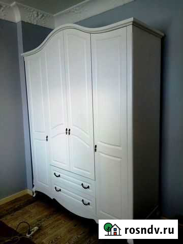 Сборка мебели Курск - изображение 1