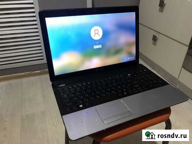 Ноутбук Packard Bell Северодвинск - изображение 1