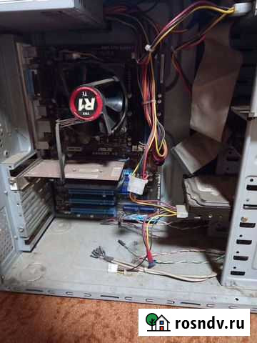 Системный блок Улан-Удэ - изображение 1