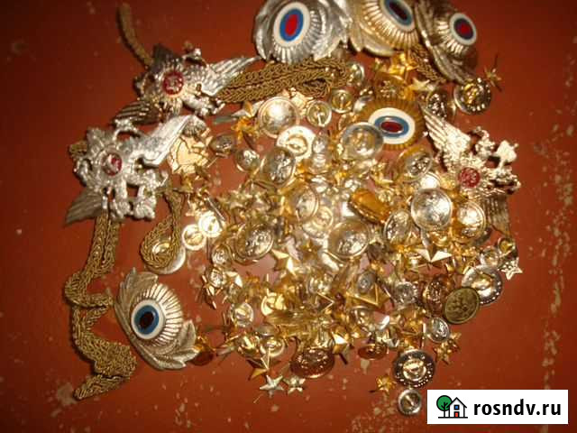 Фурнитура милиции Енотаевка - изображение 1