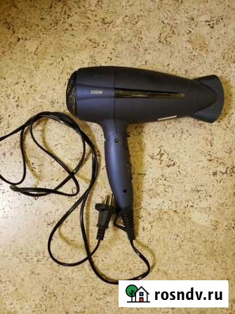 Фен vitek VT-1309 B Долгопрудный - изображение 1
