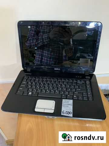 Ноутбук Dell Vostro 1015 Астрахань - изображение 1