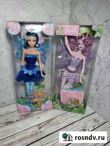 Барби Barbie Краснодар - изображение 1