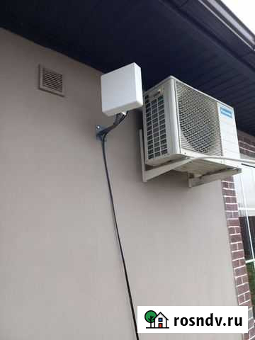 Интернет. Спутниковое тв. Видеонаблюдение Варениковская - изображение 1