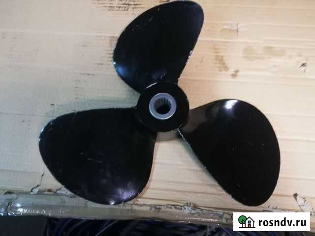 Винт гребной VP21381279 Москва - изображение 1